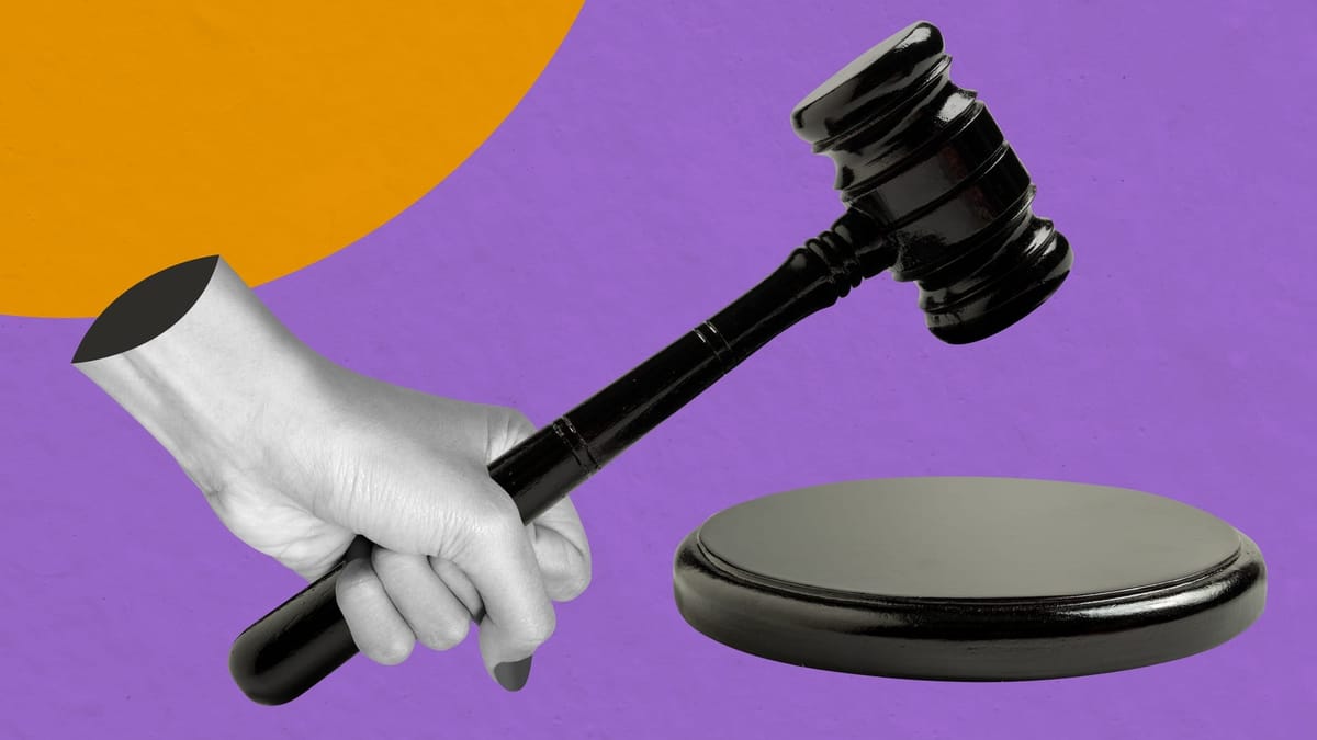 Reputation is not governed by one law, but by many