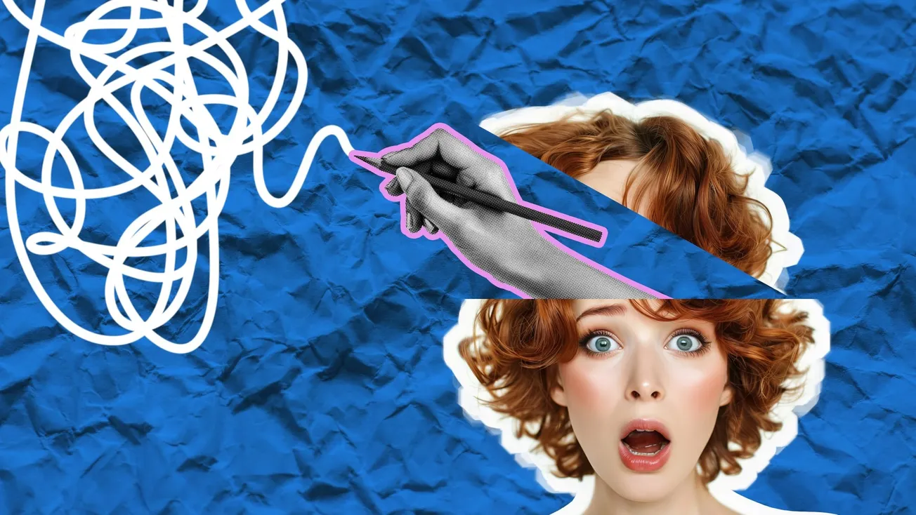 Weak representation in Google search and online reputation