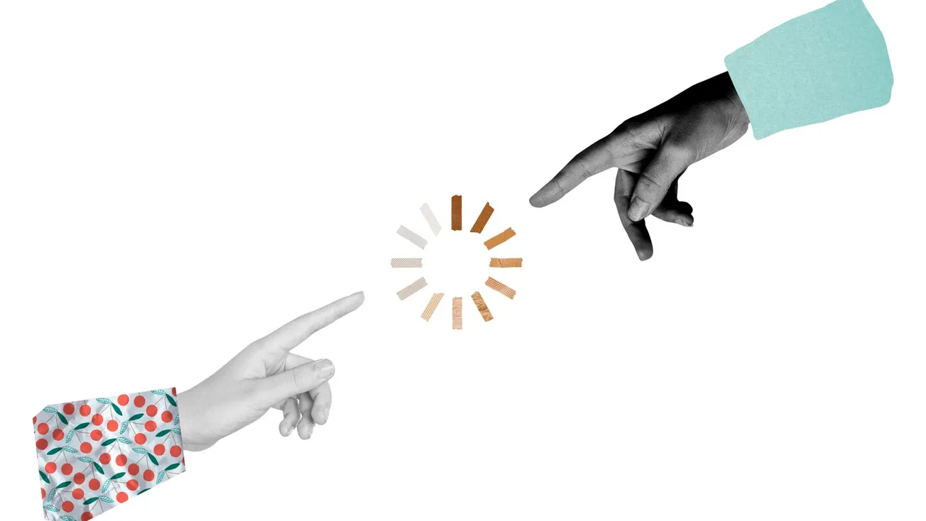 Entity association in Google and online reputation