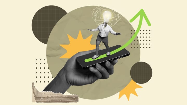 Reputation in Google