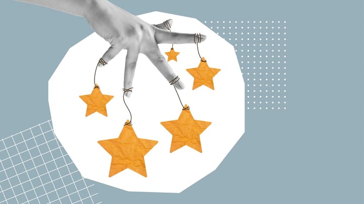 How review platforms work and shape reputation